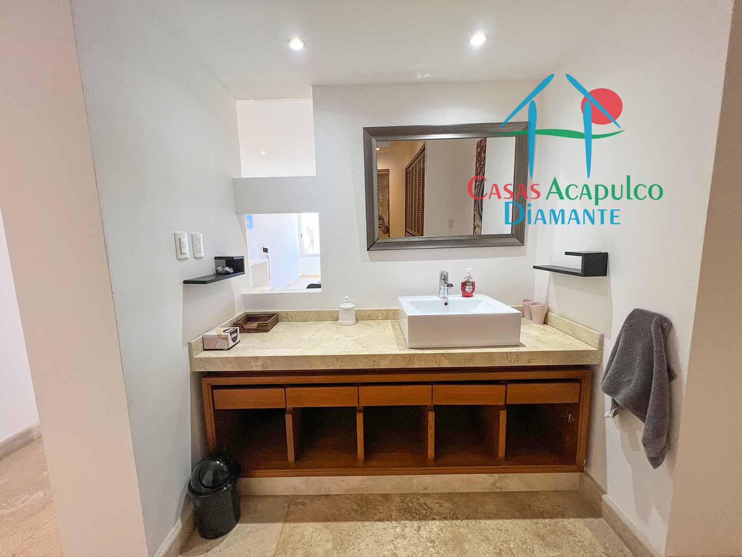 Vidamar 2 P2 - Recámara principal 10